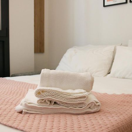 U Zone Apartment Bolonia Zewnętrze zdjęcie