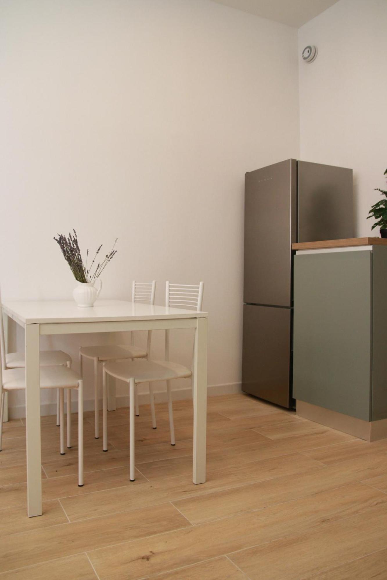 U Zone Apartment Bolonia Zewnętrze zdjęcie