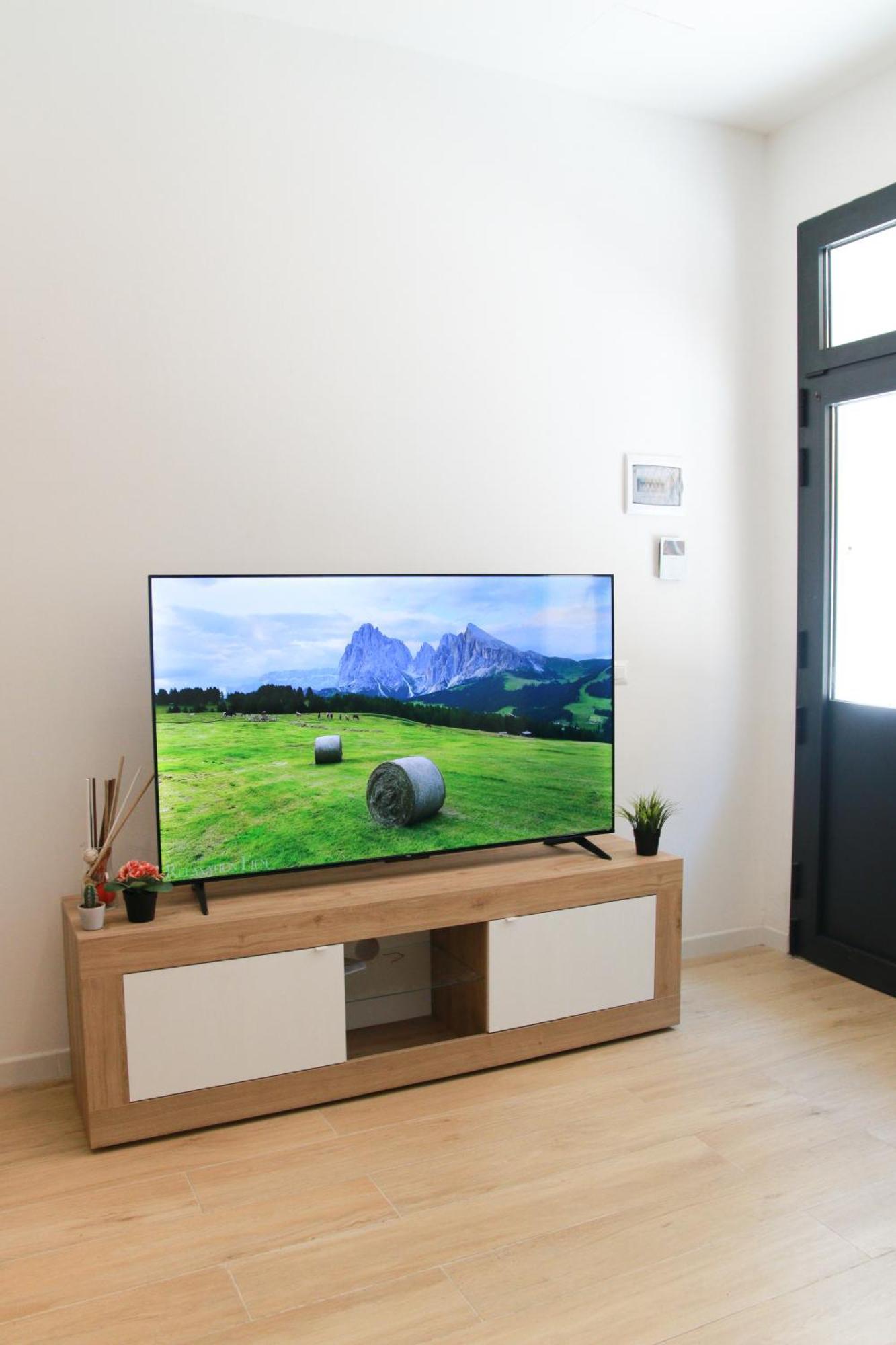 U Zone Apartment Bolonia Zewnętrze zdjęcie