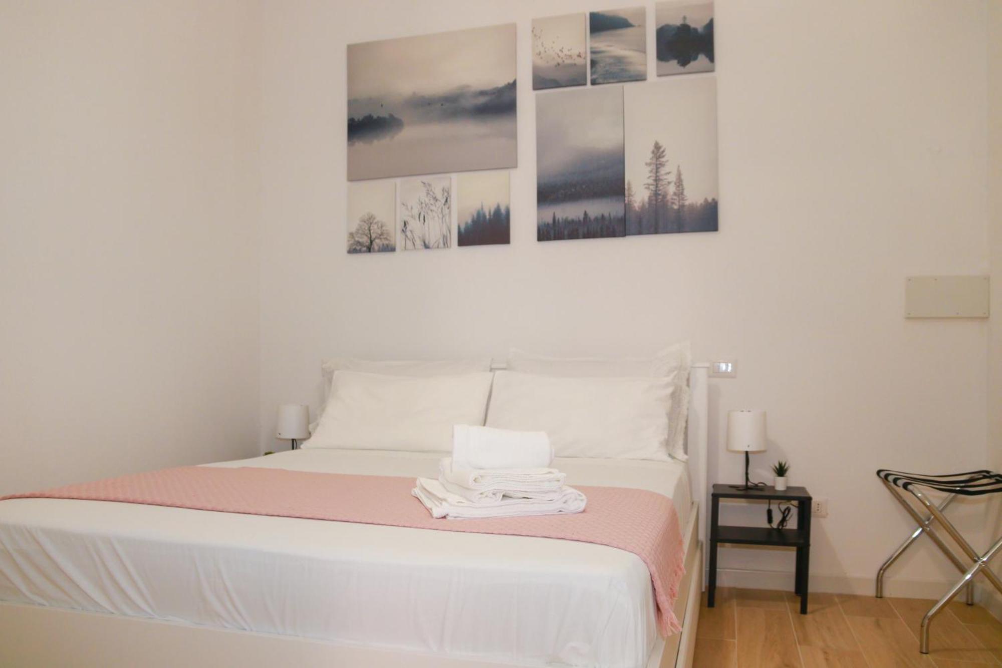 U Zone Apartment Bolonia Zewnętrze zdjęcie
