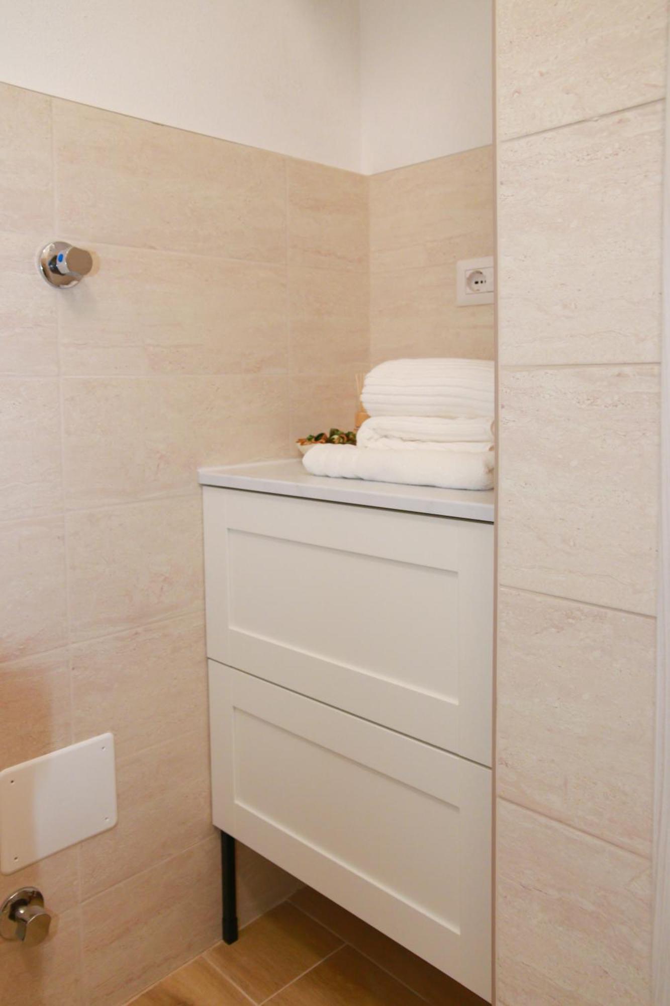 U Zone Apartment Bolonia Zewnętrze zdjęcie