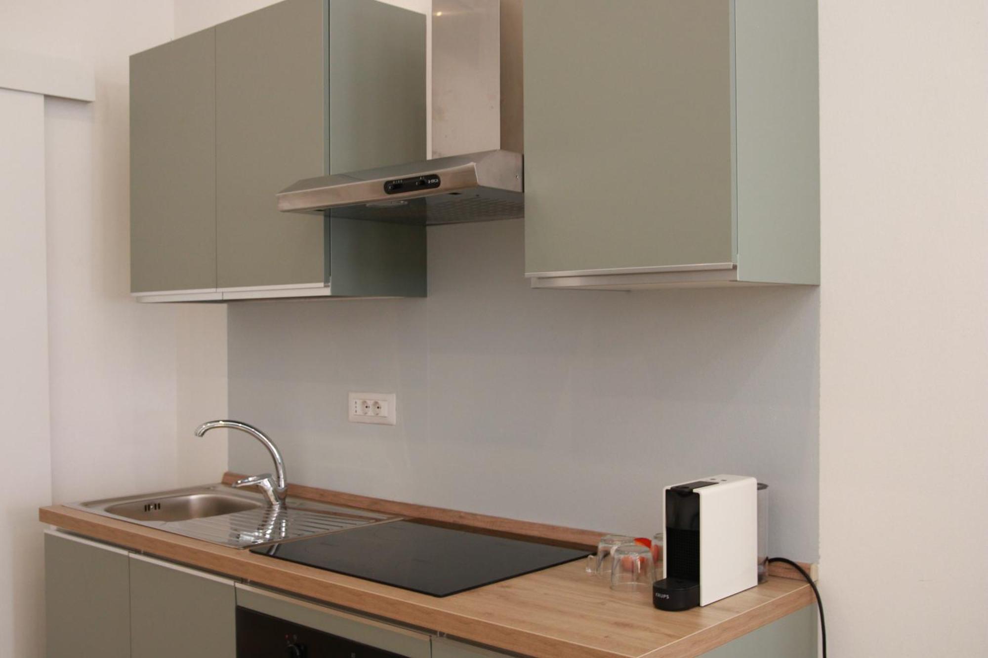 U Zone Apartment Bolonia Zewnętrze zdjęcie