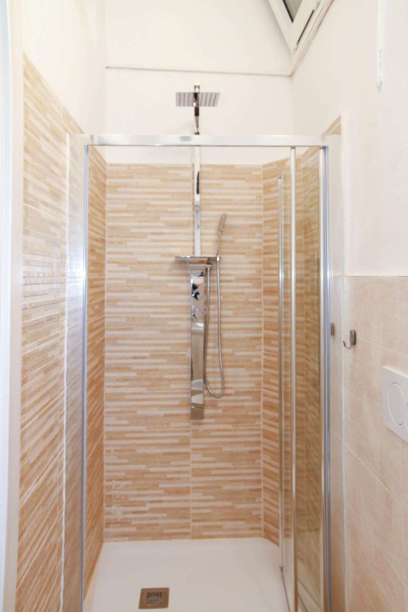 U Zone Apartment Bolonia Zewnętrze zdjęcie
