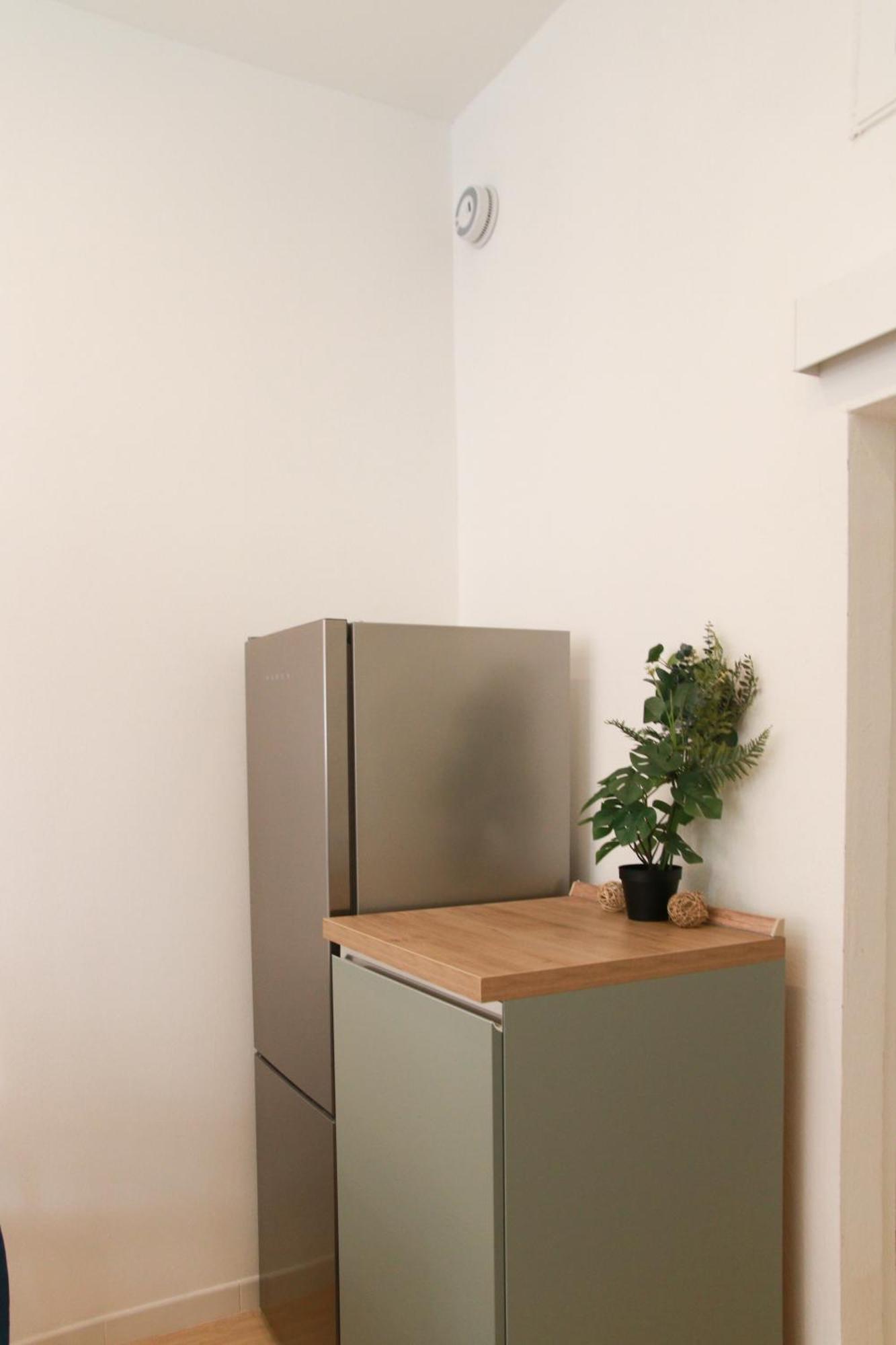 U Zone Apartment Bolonia Zewnętrze zdjęcie