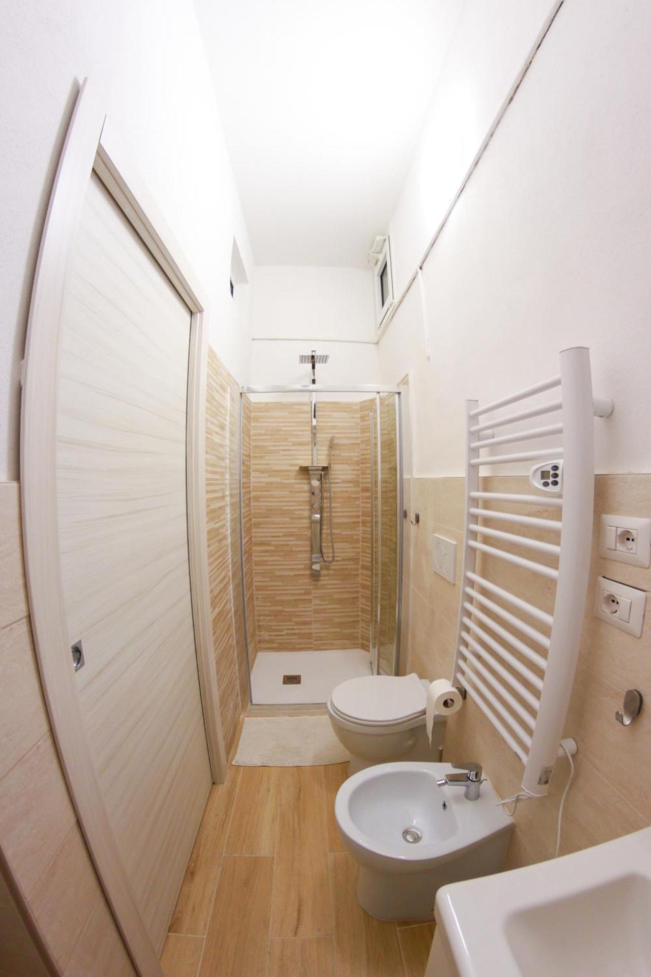 U Zone Apartment Bolonia Zewnętrze zdjęcie
