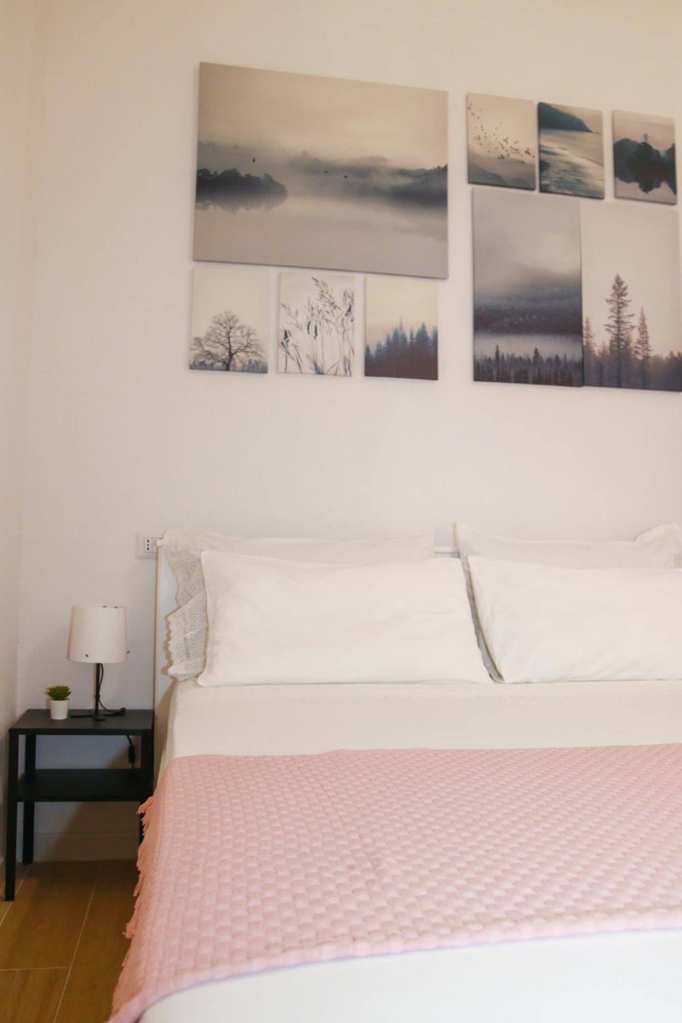 U Zone Apartment Bolonia Zewnętrze zdjęcie