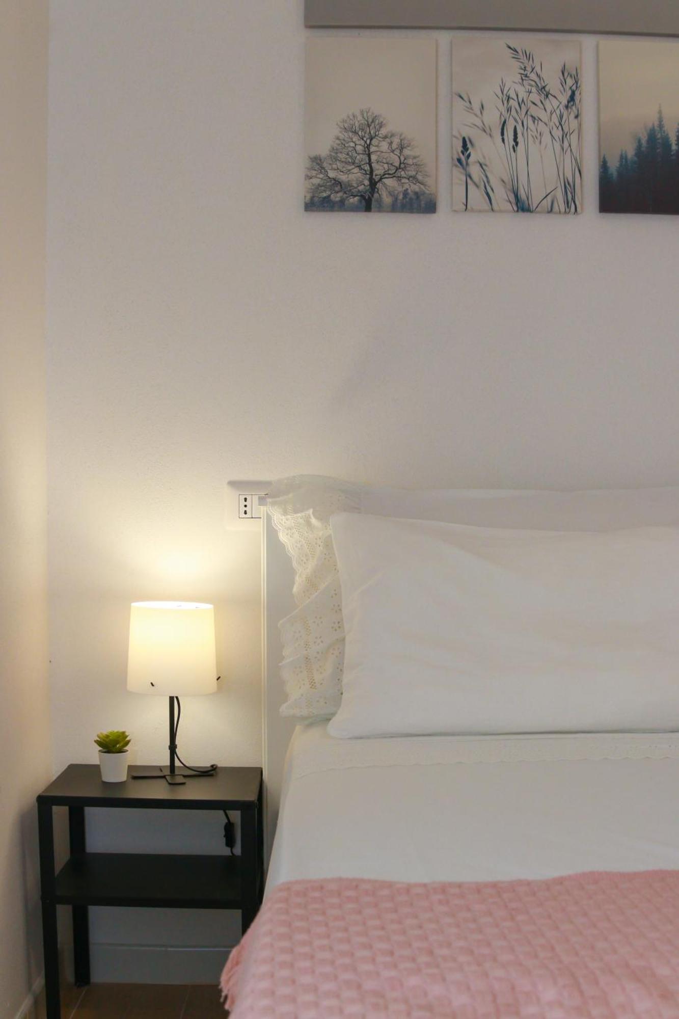 U Zone Apartment Bolonia Zewnętrze zdjęcie