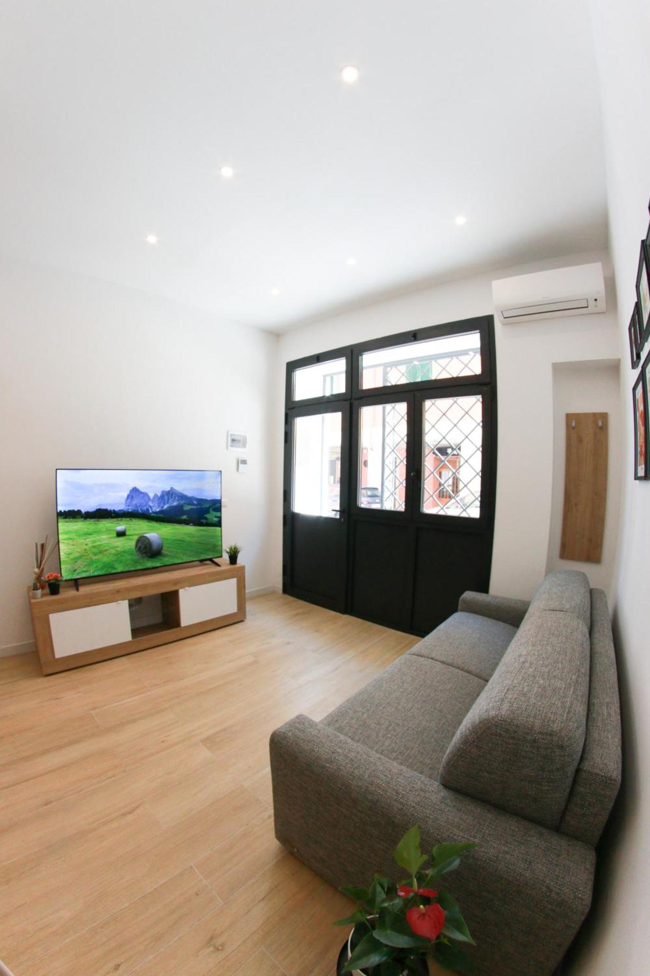 U Zone Apartment Bolonia Zewnętrze zdjęcie