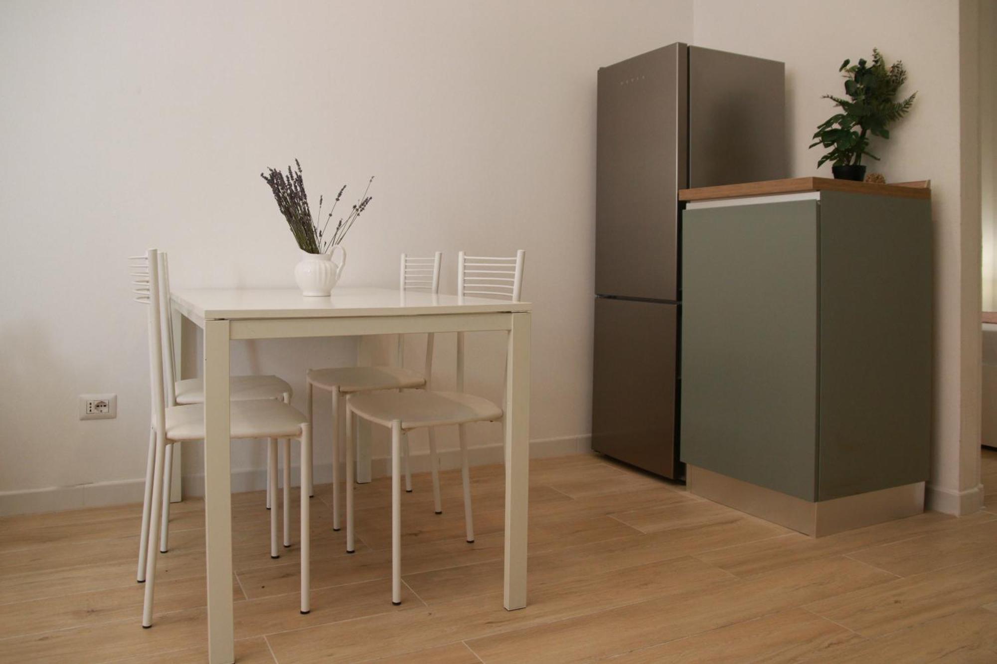 U Zone Apartment Bolonia Zewnętrze zdjęcie