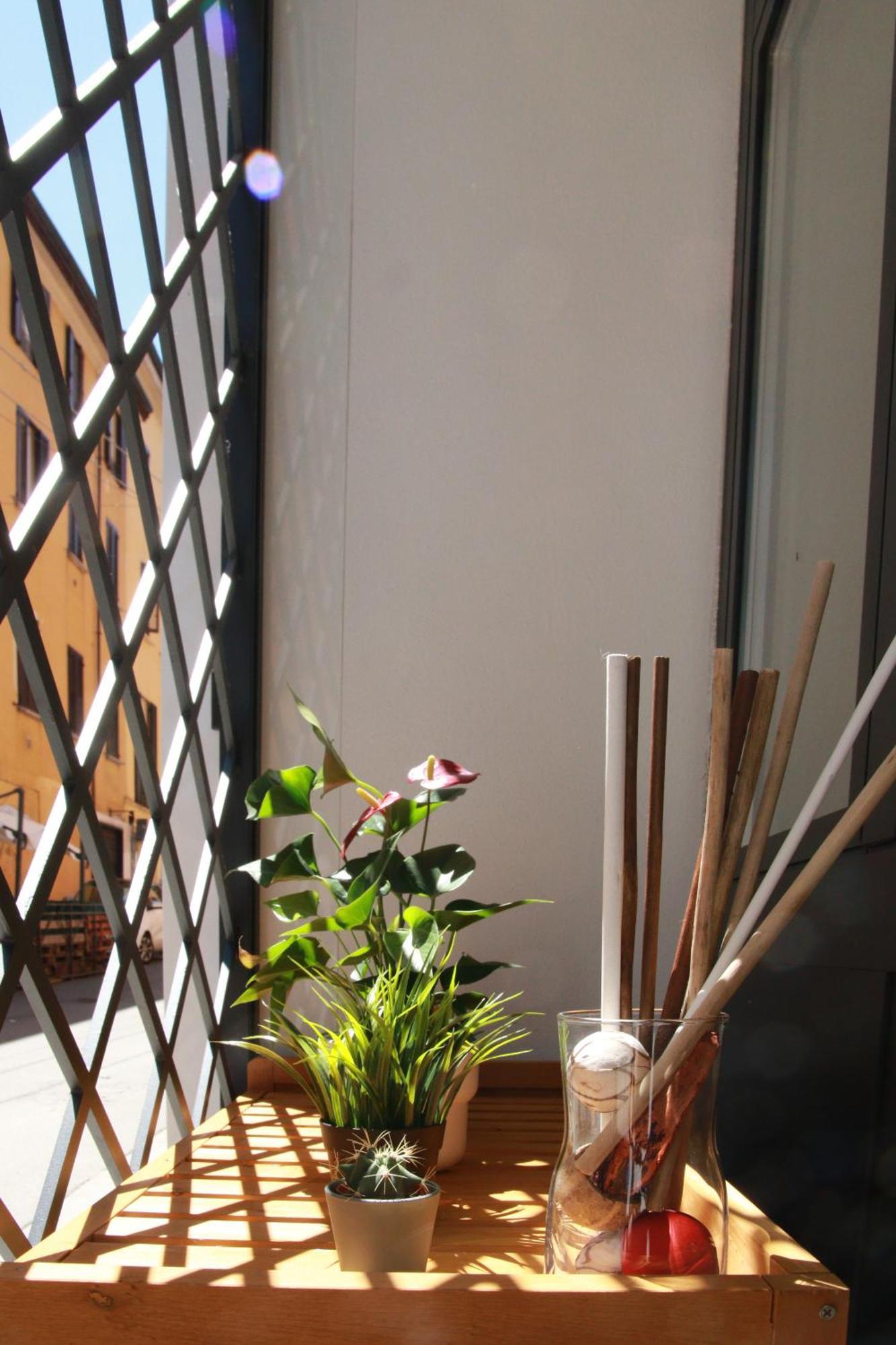 U Zone Apartment Bolonia Zewnętrze zdjęcie