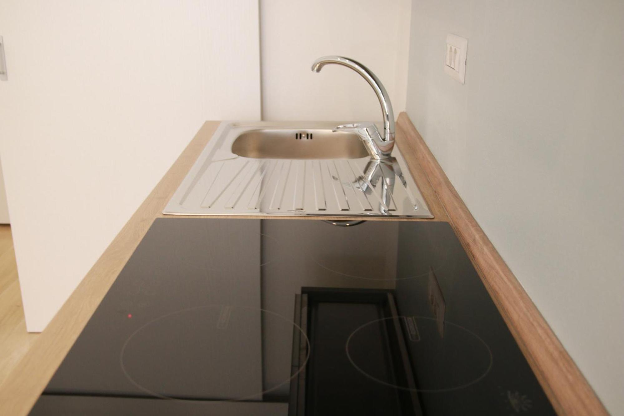 U Zone Apartment Bolonia Zewnętrze zdjęcie