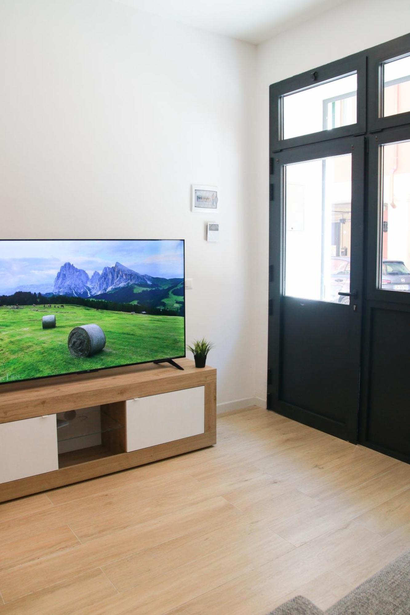 U Zone Apartment Bolonia Zewnętrze zdjęcie