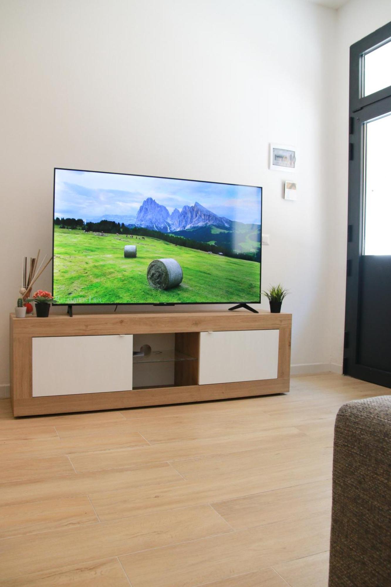 U Zone Apartment Bolonia Zewnętrze zdjęcie