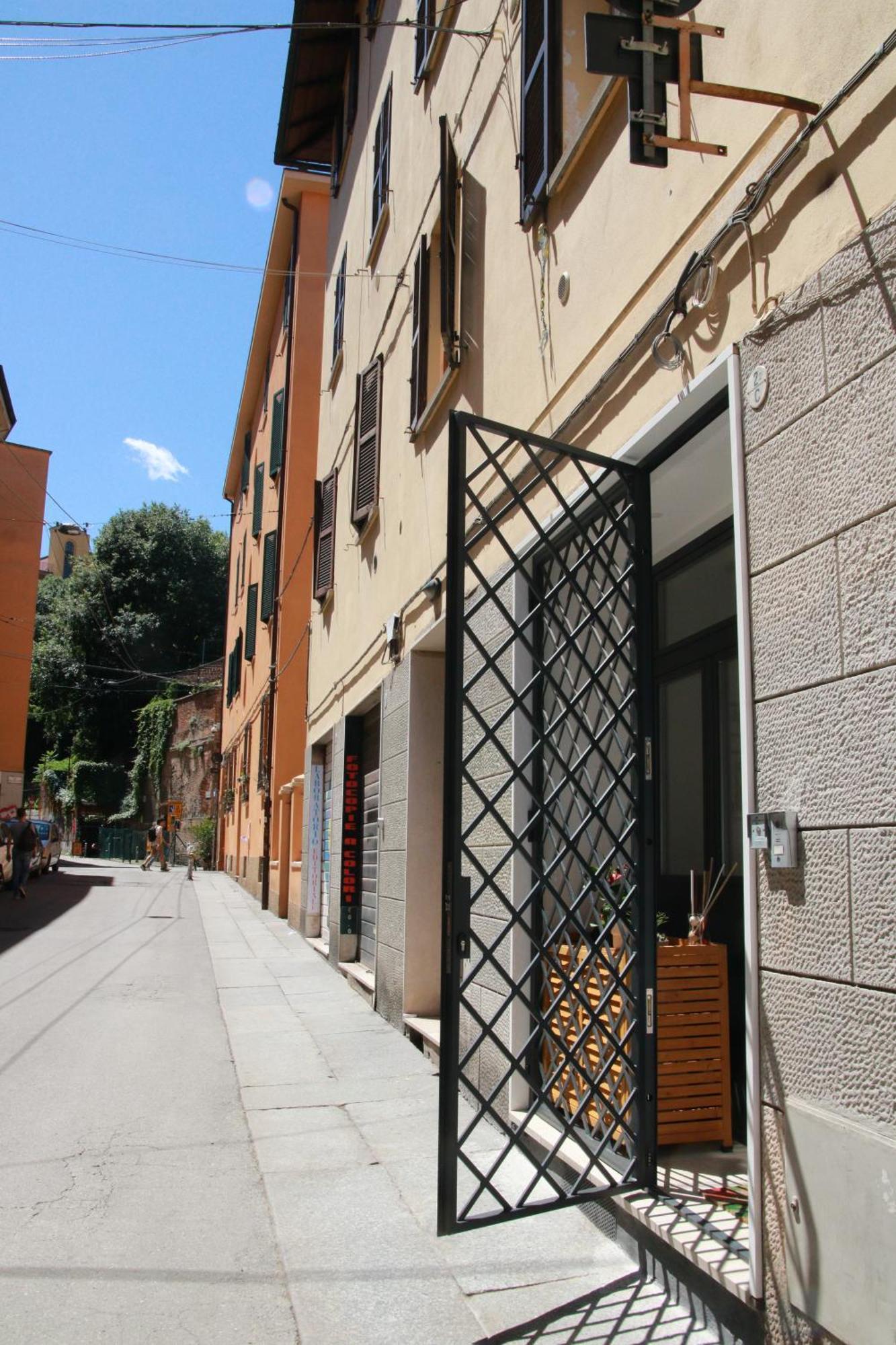 U Zone Apartment Bolonia Zewnętrze zdjęcie