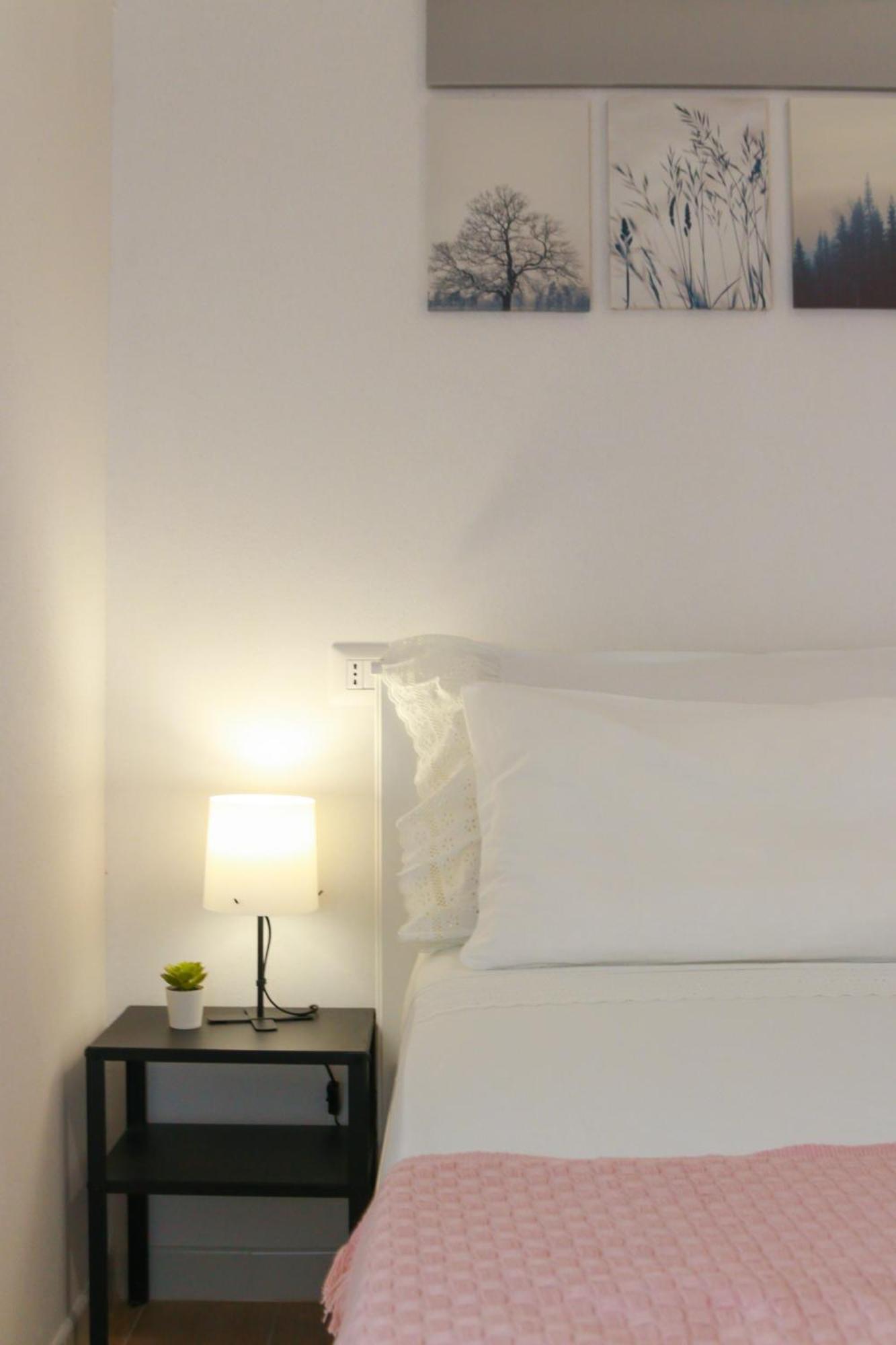 U Zone Apartment Bolonia Zewnętrze zdjęcie
