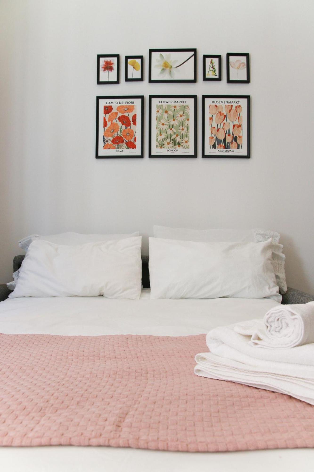 U Zone Apartment Bolonia Zewnętrze zdjęcie
