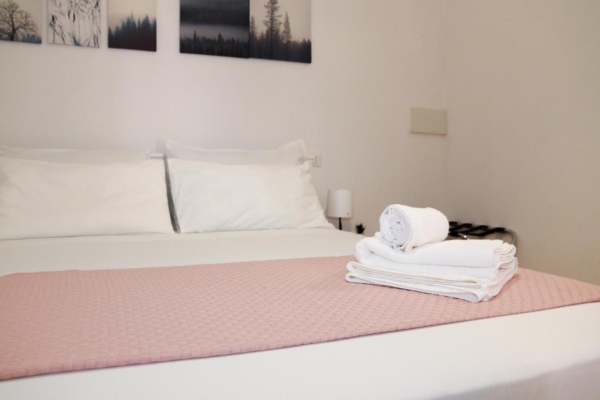 U Zone Apartment Bolonia Zewnętrze zdjęcie